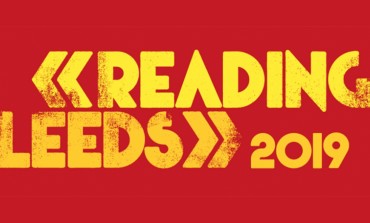 Headliners for Reading & Leeds Festival 2019 Announced