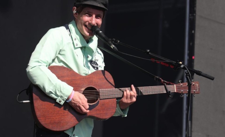 Gerry Cinnamon Announces 2019 Tour