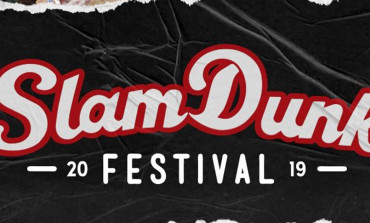Slam Dunk Festival 2019 Line-Up Announced Featuring NOFX's 'Punk in Drublic'