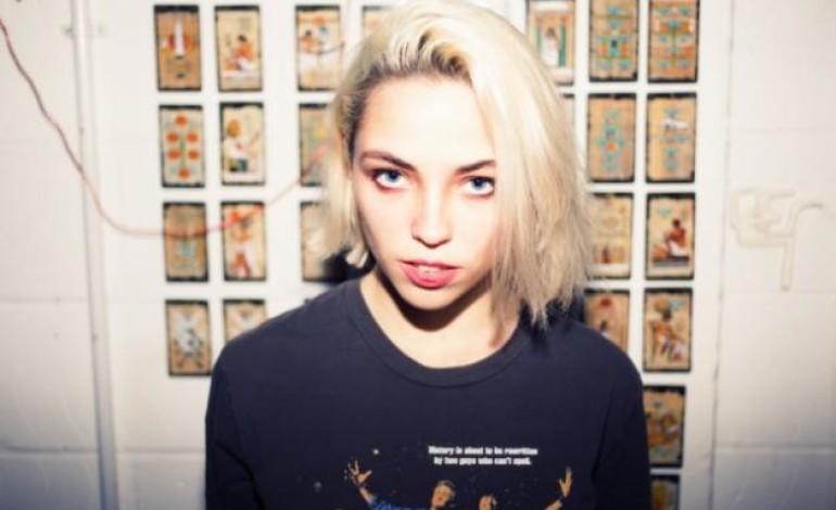 Suzi Wu Drops First Single ‘Grim Reaper’ Ahead of Forthcoming EP ‘Error 404′ EP Release