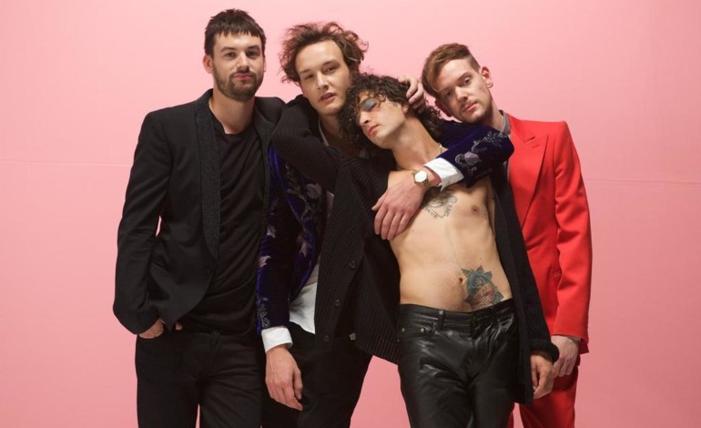 The 1975 Have Been Announced As Ambassadors Of Record Store Day UK 2023