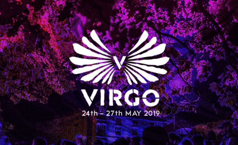 Virgo Festival Announces Line-Up for 2019