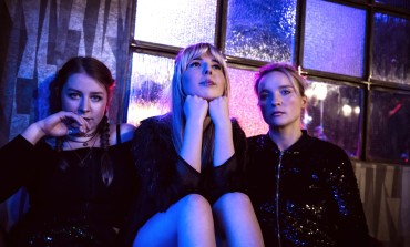 Vokxen Premiere New Track 'Crystal Eyes' and Announce Gigs