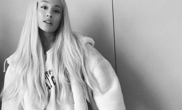 Ariana Grande Releases New Song “Thank U , Next”