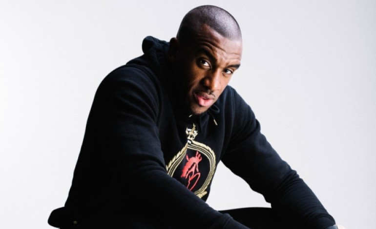 Bugzy Malone Announced for New Wonderwood Festival in 2019