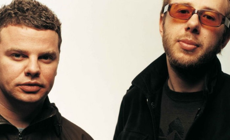 The Chemical Brothers Release Details of New Album and 2019 Tour