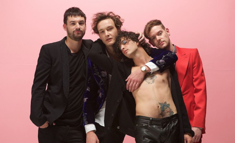The 1975 Drop New ‘Don’t Worry’ Music Video