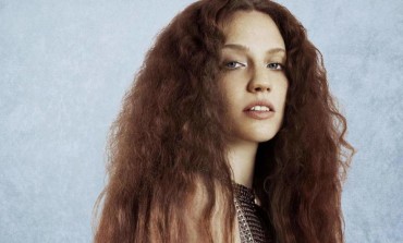 Jess Glynne Teams up with Forest Live