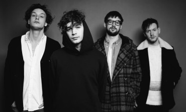 The 1975 Pay Tribute To Lewis Capaldi As They Fill In For Him At Reading 2023