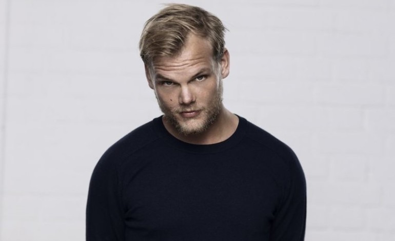 Avicii’s Parents to Inherit his $25 Million Fortune