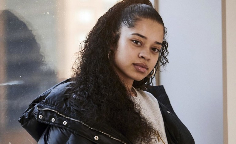 Ella Mai Releases Vevo Lift Performances