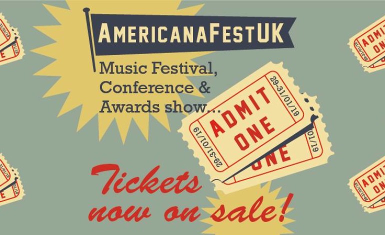 AmericanFest UK Reveal 2019 Awards Show Performers