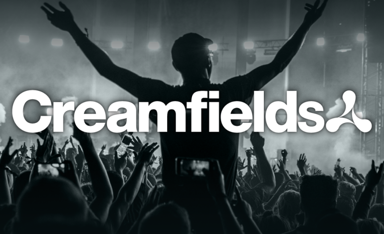 Deadmau5 and Swedish House Mafia Announced as Creamfields 2019 Headliners