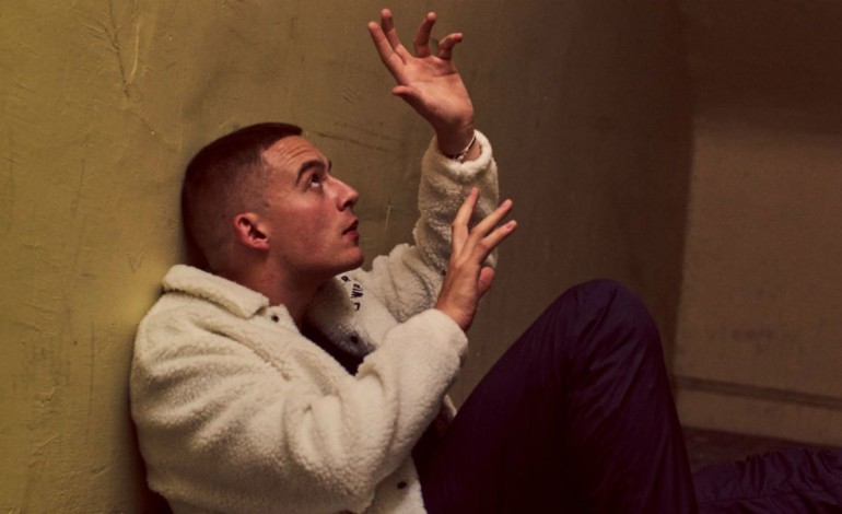 Dermot Kennedy Teams Up With MEDUZA For New Track ‘Paradise’