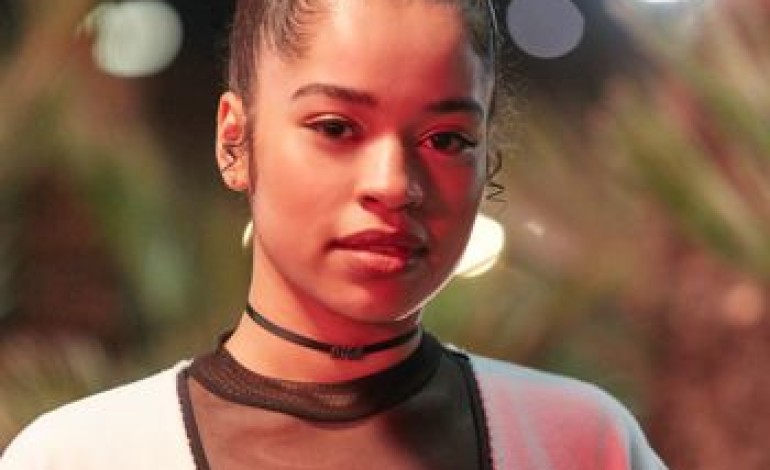 Ella Mai Signs Worldwide Publishing Deal with Sony/ATV