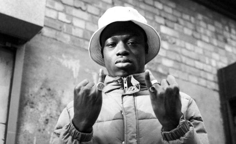 Rapper J Hus Completes Lovebox 2019 Festival Line-Up