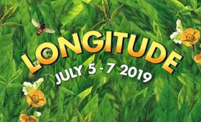 The 2019 Longitude Festival Reveals First Acts of Lineup
