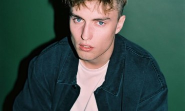Sam Fender Announces UK Tour and Debuts new Single