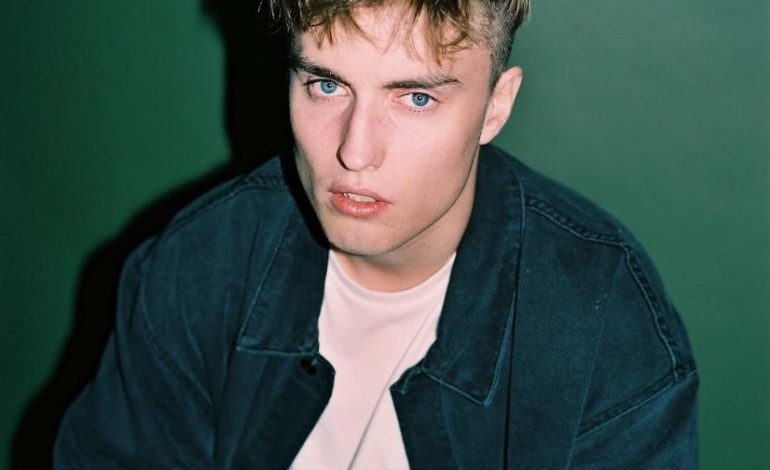 Sam Fender Wins 2019 Brits Critics Choice Award