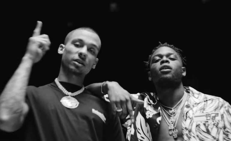 Yxng Bane & Fredo Drop Video “Problem”