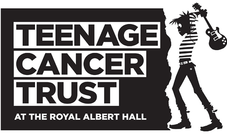 Teenage Cancer Trust Announce Headliners for Royal Albert Hall Gigs which includes Tom Grennan