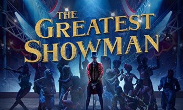 The Greatest Showman Claims the UK's 2018 Christmas Number 1 Album Slot