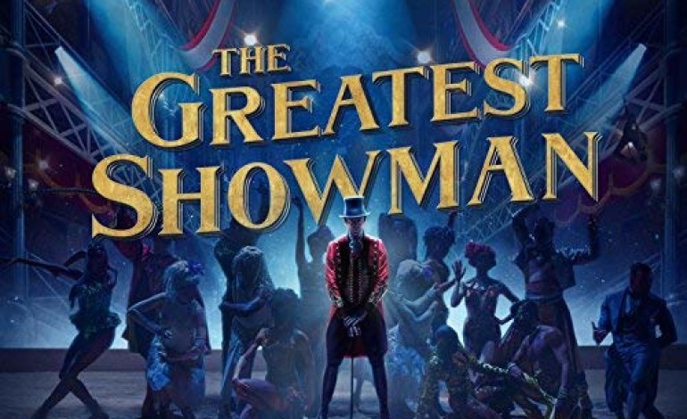 The Greatest Showman Claims the UK’s 2018 Christmas Number 1 Album Slot