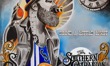 The Southern Companion Announce Details for 'Shine A Little Light' Album and Tour