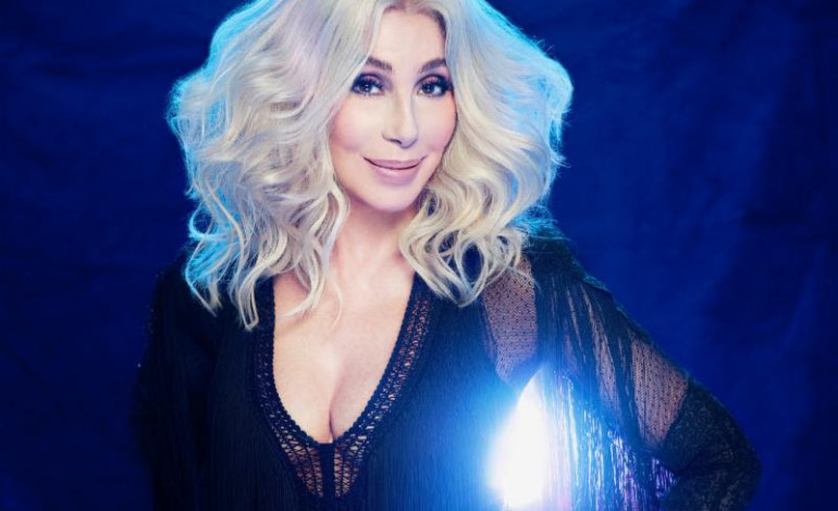 Cher Announces UK Return After 14 Years