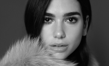 Dua Lipa Reveals Upcoming Track with Ariana Grande Won't Be Released