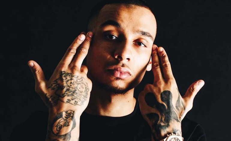 Fredo Announces UK Tour Dates