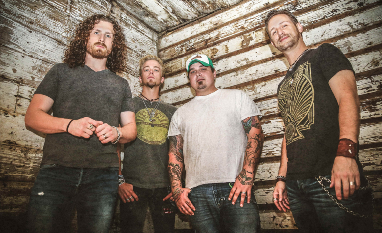 Black Stone Cherry Announce Special Wales Gig at Caerphilly Castle