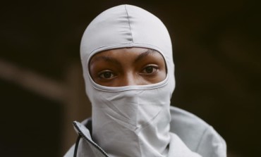 SL Drops New Video "Summertime Santa"