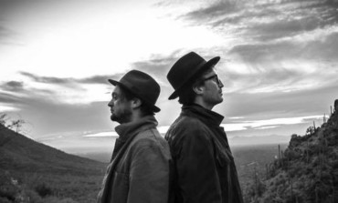 The Lost Brothers Release Christmas Song 'Seven Days Before Christmas' from their Christmas Mini-Album