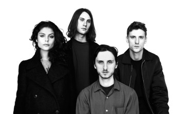 These New Puritans Announce New Album and Tour