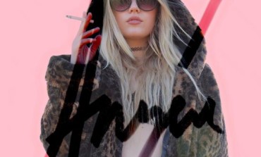 Swedish Trap Star Ängie Release new Single 'IDGAF'