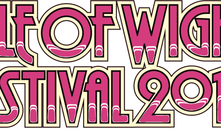 Isle Of Wight Festival Announces Line Up