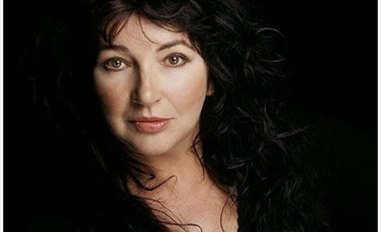 Kate Bush Claims UK Number One Single With ‘Running Up That Hill’ And Breaks Multiple Chart Records