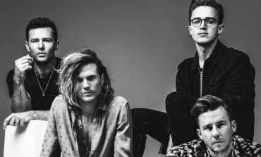 McFly to Release First New Album in Ten Years After Signing a New Record Deal