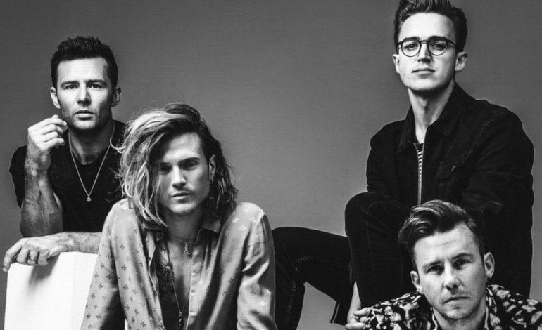 McFly’s Dougie Poynter Reveals Band Will Reform in 2019 with Plans for a New Album