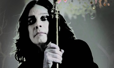 Ozzy Osbourne's Family Say He Will Never Tour Again As He Battles Health Issues