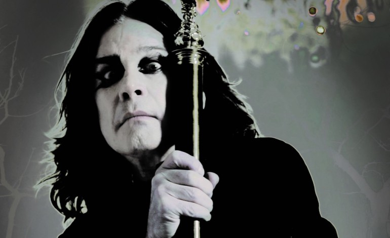 Ozzy Osbourne Announces Rescheduled Tour Dates