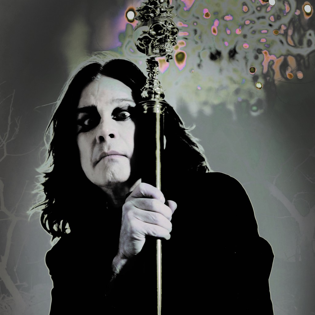 Nearly 80k Fans Sign Petition In Support For An Ozzy Osbourne Airport