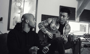 Reece Lemonius and Lui Peng Drop New Collaboration Track 'Dirty Habit'
