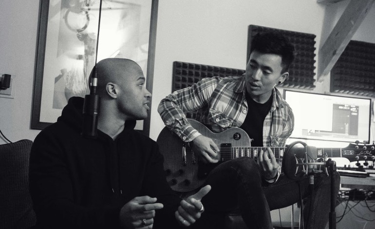 Reece Lemonius and Lui Peng Drop New Collaboration Track ‘Dirty Habit’