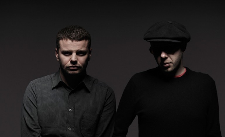 The Chemical Brothers Release New Track ‘Live Again’