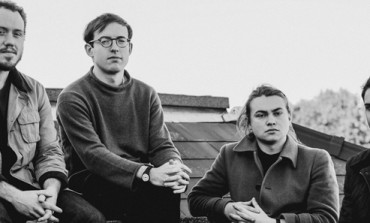 Bombay Bicycle Club Announce Comeback