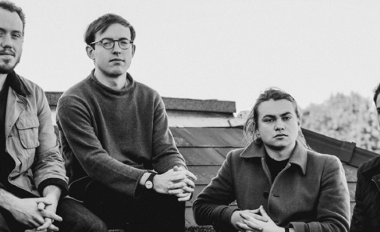 Bombay Bicycle Club Announce Comeback