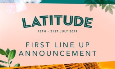 Latitude Festival Reveals Headliners