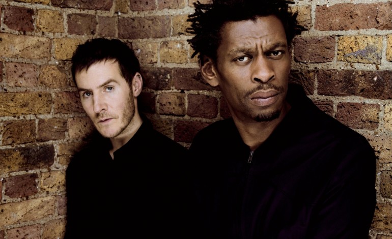 Massive Attack Announce Further Details of “Mezzanine” 21st Anniversary Tour